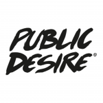 Public-Desire-Square